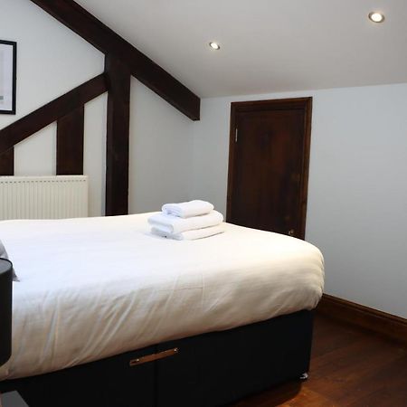 27 Stanley Street Aparthotel By Ustay Liverpool Exterior foto
